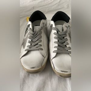 Golden Goose — men’s 9.5 — VGUC